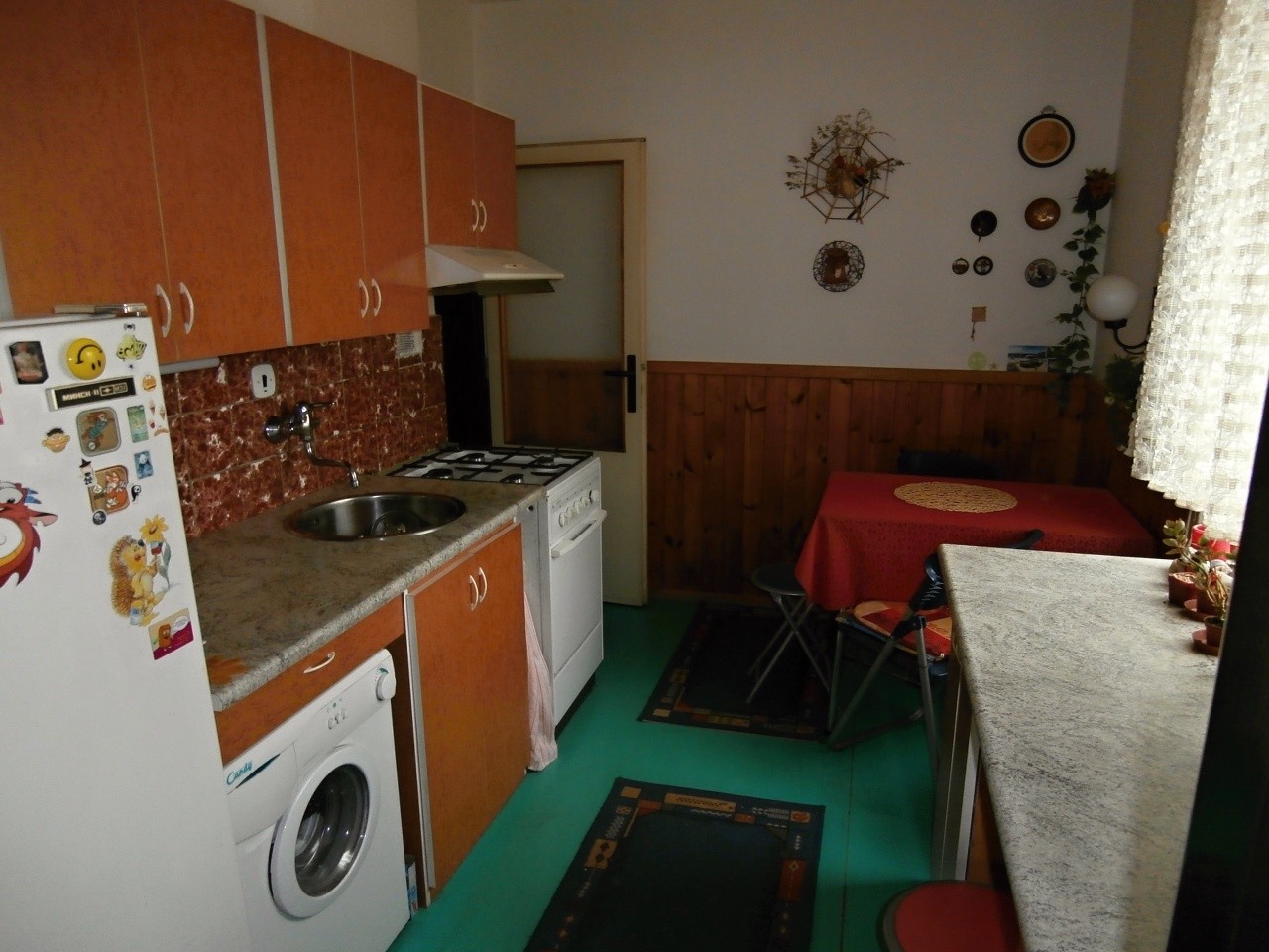 PRODEJ BYTU 3+1/L, 68m2, OV, Klostermannova, Praha 4 - Modřany